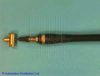 NISSA 36531S6403 Cable, parking brake